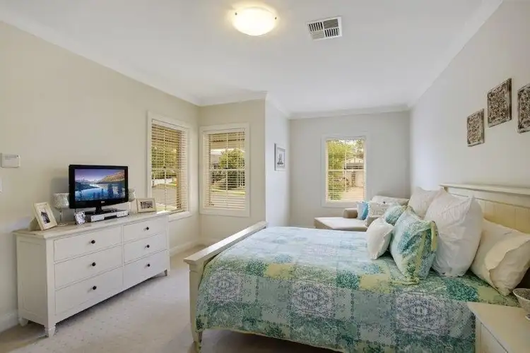 Fifth view of Homely house listing, 1 Casson Common, Camden Park NSW 2570