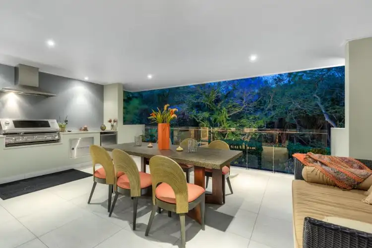 Fifth view of Homely house listing, 26 Fifth Avenue, Bardon QLD 4065