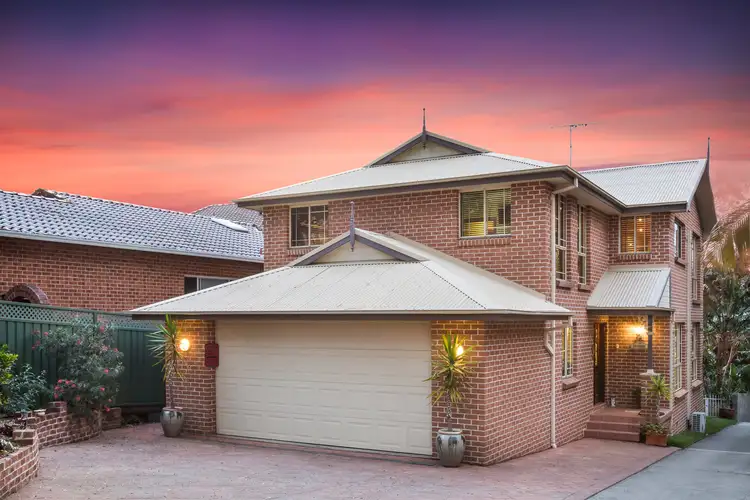 227 Woolooware Road, Burraneer NSW 2230