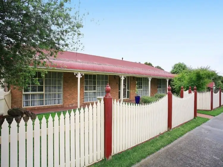 7 St Kilda Street, Baxter VIC 3911