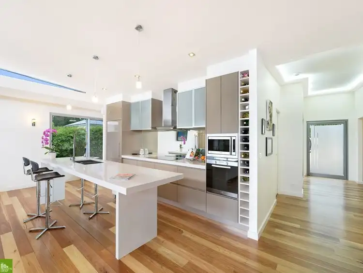 Sixth view of Homely house listing, 5 Host Place, Berry NSW 2535