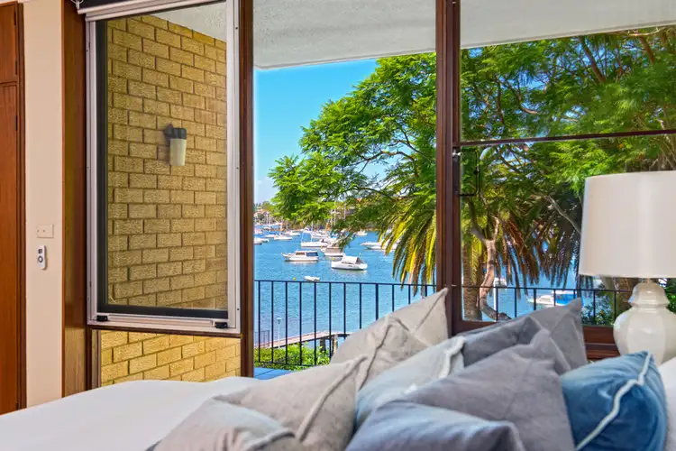 Fifth view of Homely house listing, 6 Kellys Esplanade, Northwood NSW 2066
