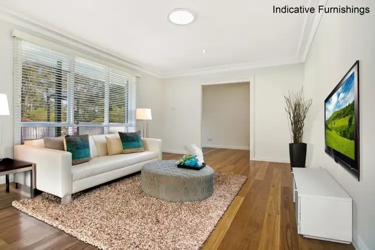 Fifth view of Homely house listing, 11 Green Valley Way, Charlestown NSW 2290