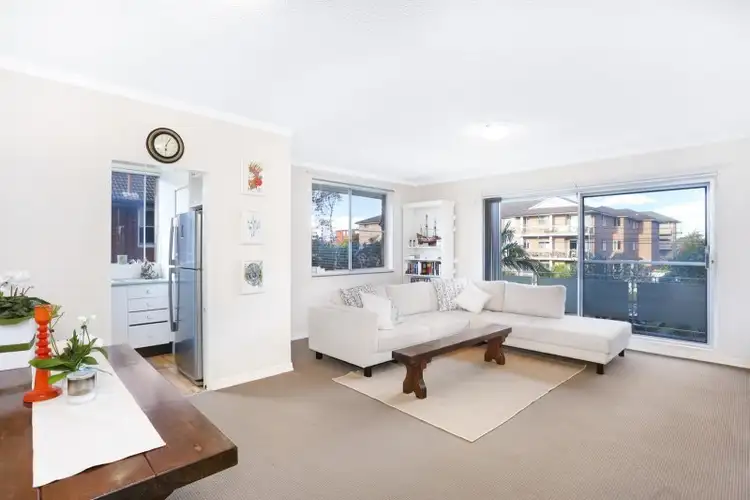 Main view of Homely unit listing, 14/7-9 Parramatta Street, Cronulla NSW 2230