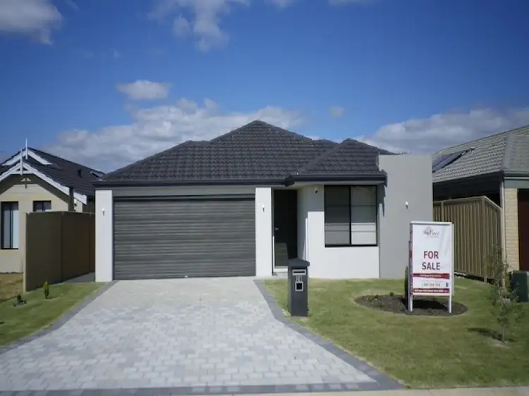 28 Moston Crescent, Bertram WA 6167