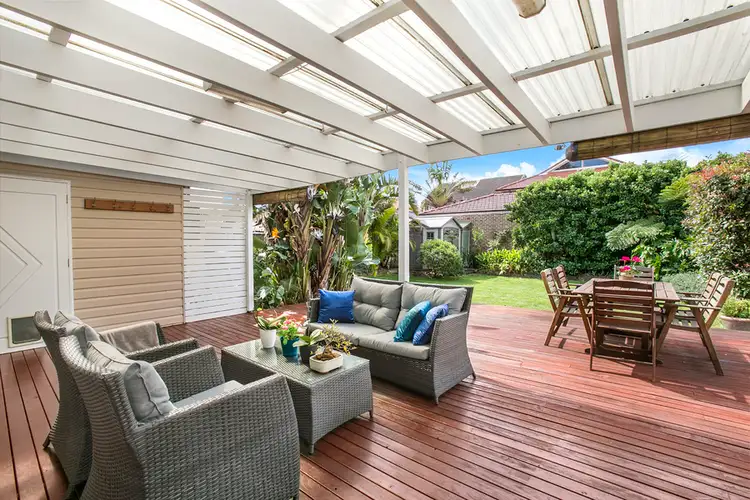 Third view of Homely house listing, 8 Zions Avenue, Malabar NSW 2036