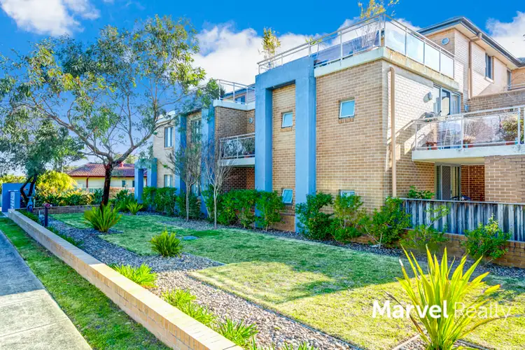 13/15-17 Nirvana Street, Long Jetty NSW 2261