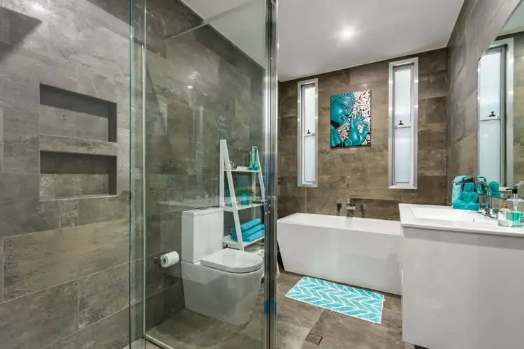 Fifth view of Homely house listing, 54 Fanning Street, Tempe NSW 2044