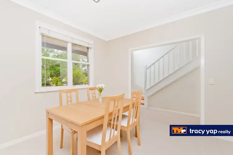 Third view of Homely semi-detached listing, 14B Dunlop Street, Epping NSW 2121