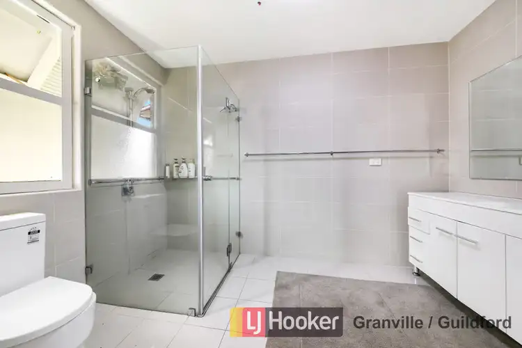 Sixth view of Homely house listing, 11 Albert Street, Granville NSW 2142