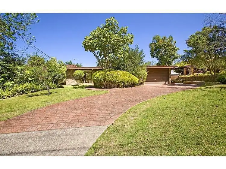 Second view of Homely house listing, 24 Timbarra Road, St Ives NSW 2075