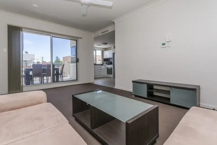 Third view of Homely apartment listing, 13/16 Mann Drive, Brompton SA 5007
