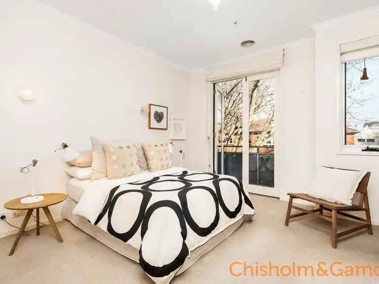Fifth view of Homely apartment listing, 9/30-32 Broadway, Elwood VIC 3184