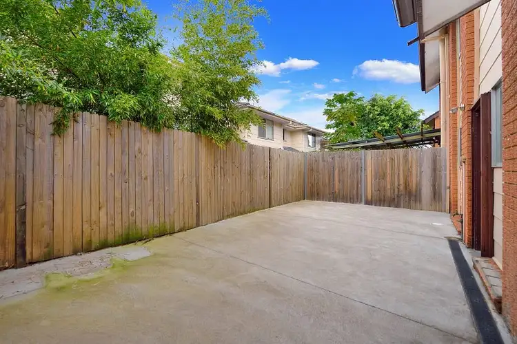 Sixth view of Homely townhouse listing, 3/54 Frances Street, Lidcombe NSW 2141