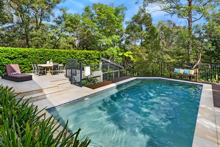Fifth view of Homely house listing, 32 Lawley Crescent, Pymble NSW 2073