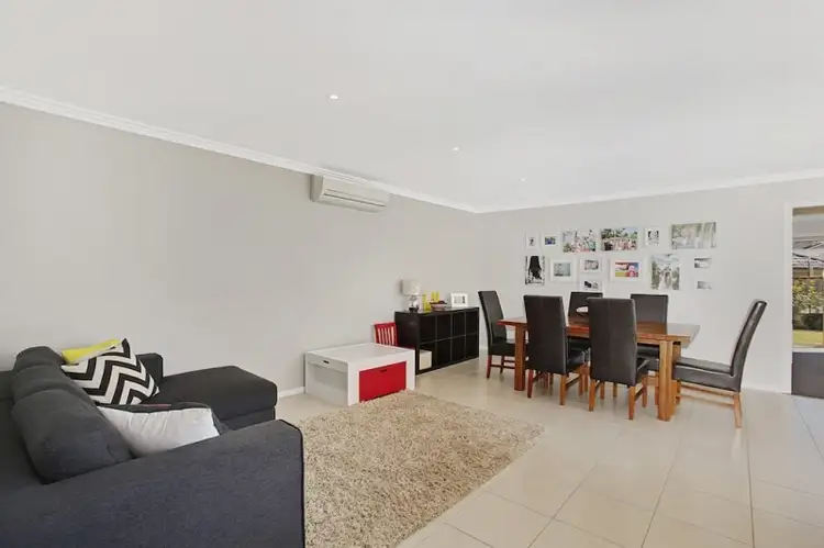 Sixth view of Homely house listing, 7 Condron Circuit, Elderslie NSW 2570