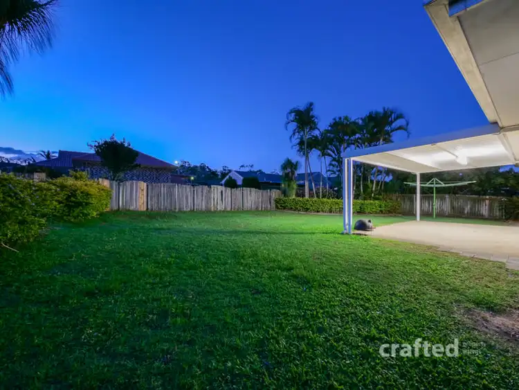 Fifth view of Homely house listing, 75 Federation Drive, Hillcrest QLD 4118
