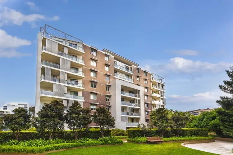 Fifth view of Homely unit listing, 247/3-9 Church Avenue, Mascot NSW 2020