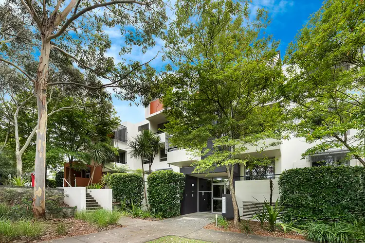 Sixth view of Homely apartment listing, 2/1 Mockridge Avenue, Newington NSW 2127