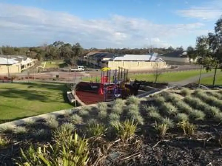 Fourth view of Homely land listing, 42 Tribute Vista, Baldivis WA 6171
