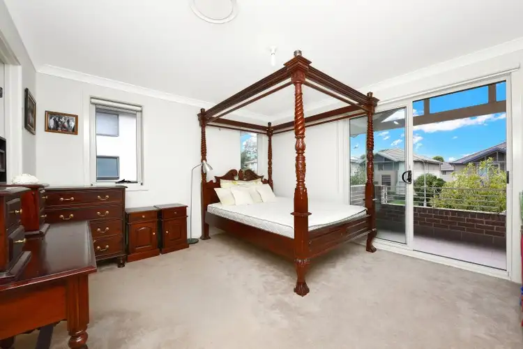 Sixth view of Homely house listing, 78 Botanica Drive, Lidcombe NSW 2141