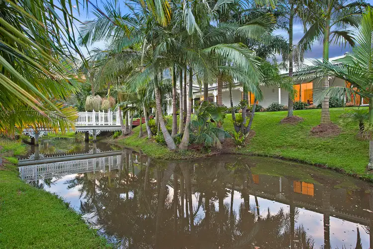 Third view of Homely house listing, 59 Showgrounds Drive, Highvale QLD 4520