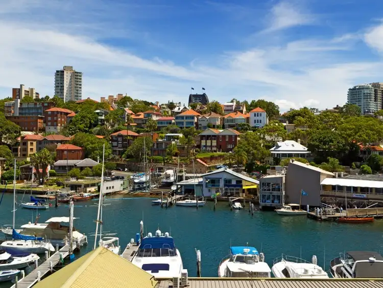 137 High Street, North Sydney NSW 2060