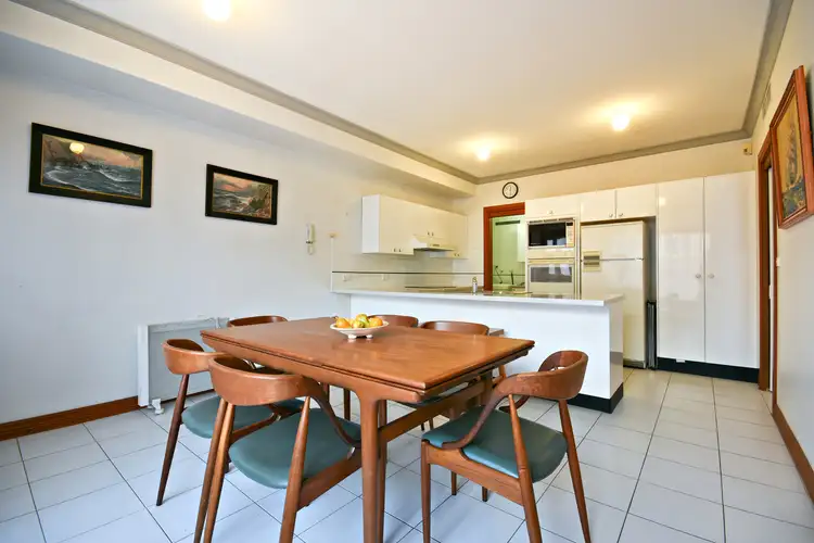 Second view of Homely unit listing, 17/48 Birch Avenue, Dubbo NSW 2830