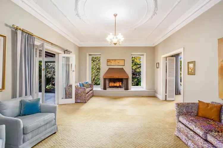 Third view of Homely house listing, 8 Birdwood Avenue, Killara NSW 2071