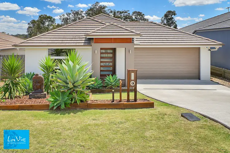 7 Trinity Crescent, Augustine Heights QLD 4300