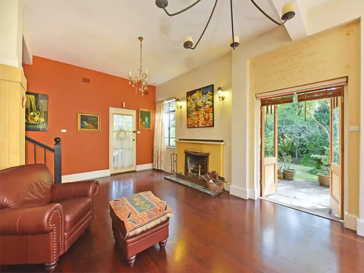 Second view of Homely house listing, 96 Maxwell Street, Turramurra NSW 2074