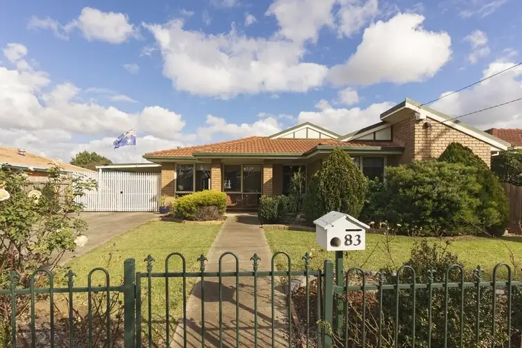 83 Ballan Road, Werribee VIC 3030