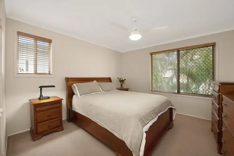 Fifth view of Homely townhouse listing, 1/65 Anzac Road, Carina Heights QLD 4152