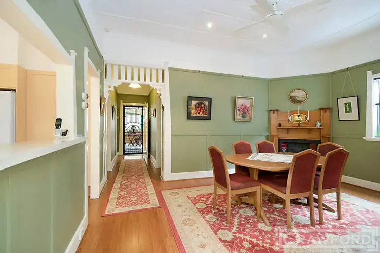 Fifth view of Homely house listing, 30 Addison Road, New Lambton NSW 2305