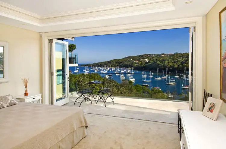 Fourth view of Homely apartment listing, 85b Lauderdale Avenue, Fairlight NSW 2094