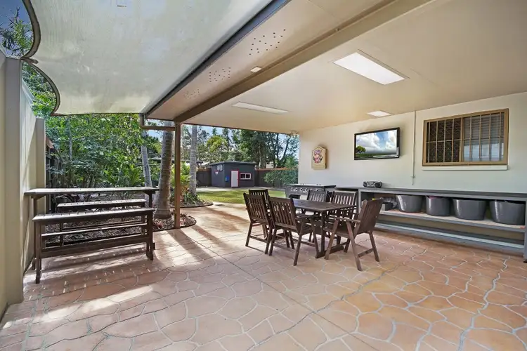 Second view of Homely house listing, 62 Cassia Avenue, Coolum Beach QLD 4573