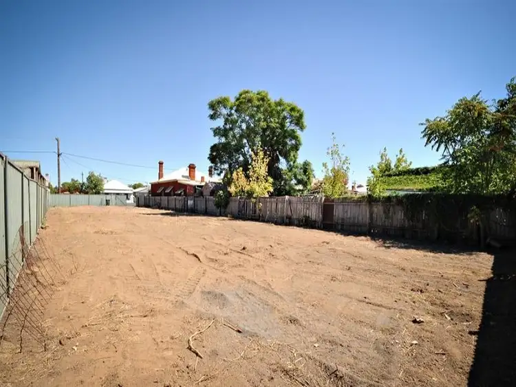 Main view of Homely land listing, 92 Bourke Street, Dubbo NSW 2830