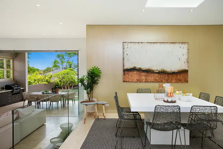 Third view of Homely house listing, 56 Osgathorpe Road, Gladesville NSW 2111