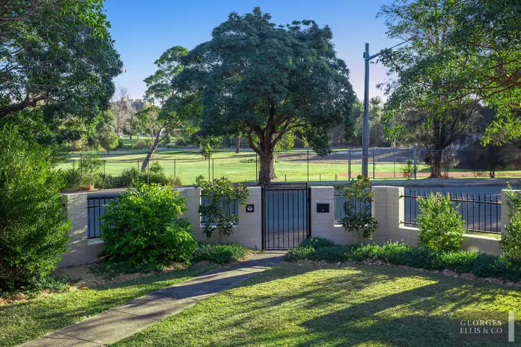 Second view of Homely house listing, 62 Bareena Street, Strathfield NSW 2135
