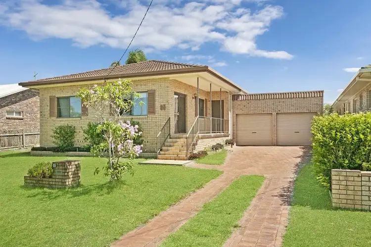 Second view of Homely house listing, 85 Woodburn Street, Evans Head NSW 2473