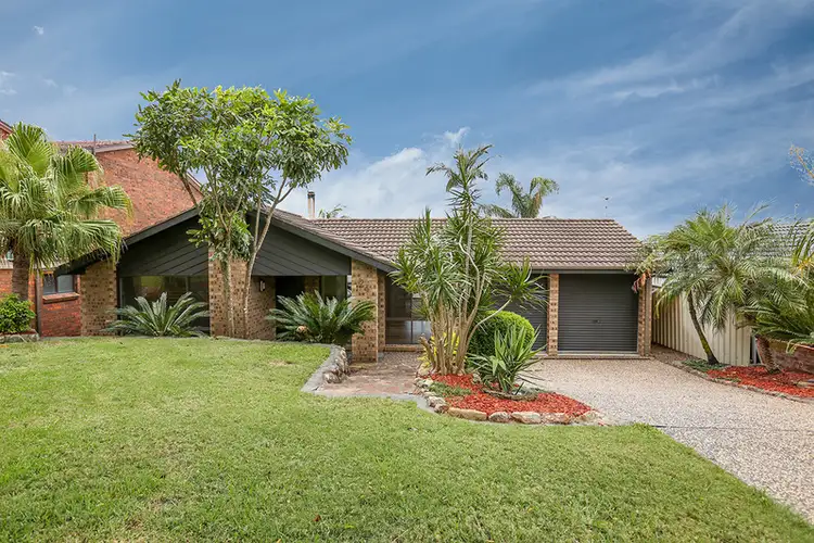 24 Berrico Street, Maryland NSW 2287