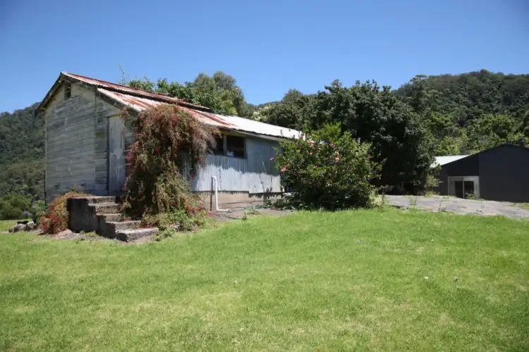 Sixth view of Homely house listing, 162 Grahams Road, Meroo Meadow NSW 2540