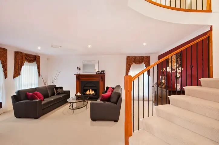 Fifth view of Homely house listing, 7 Emily Clarke Drive, Kellyville NSW 2155