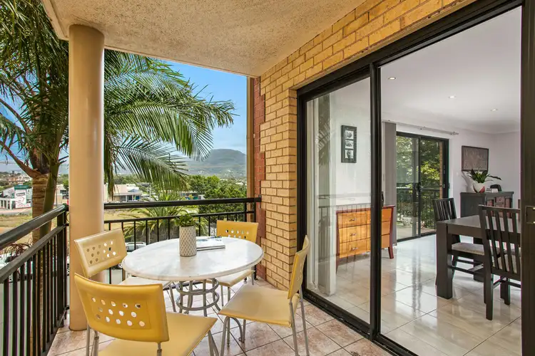 Second view of Homely apartment listing, 4/71 Keira Street, Wollongong NSW 2500
