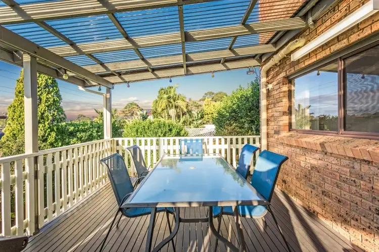 Fifth view of Homely house listing, 4 Torumba Close, Bangor NSW 2234