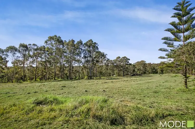 Fifth view of Homely rural property listing, 258 McClymonts Road, Kenthurst NSW 2156