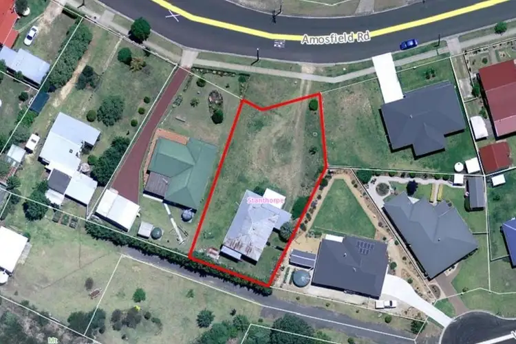 Second view of Homely house listing, 77 Amosfield Road, Stanthorpe QLD 4380