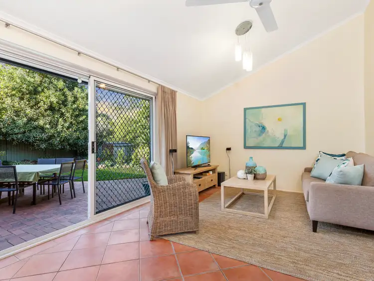 Second view of Homely house listing, 92A Sherbrook Road, Hornsby NSW 2077