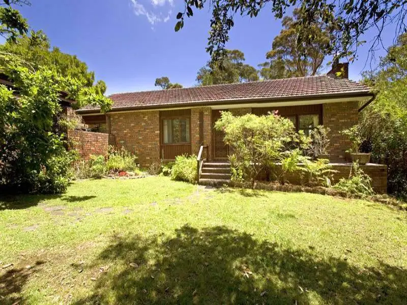 Main view of Homely house listing, 32 Warrimoo Avenue, St Ives NSW 2075