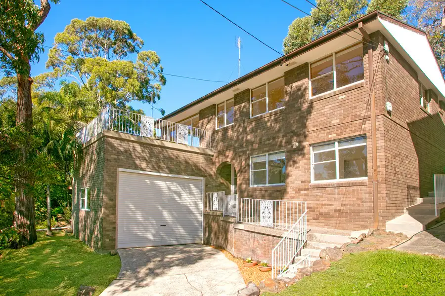 Main view of Homely house listing, 29 Kokoda Crescent, Beacon Hill NSW 2100
